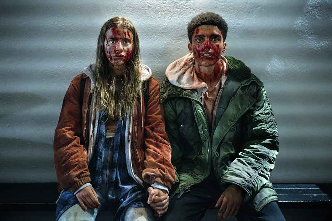 ‘El hijo bastardo y el mismísimo diablo’ – Estreno en Netflix