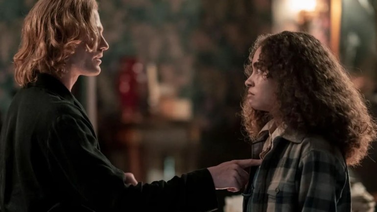 «Entrevista con el Vampiro» Temporada 1 Capítulo 6