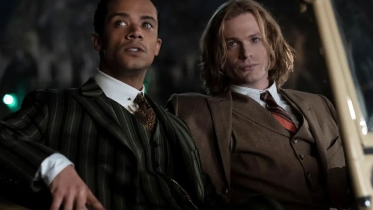 «Entrevista con el Vampiro» Temporada 1 Capítulo 5