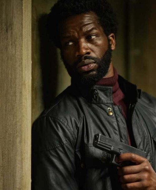 «Gangs of London» Temporada 2 – Tráiler y estreno