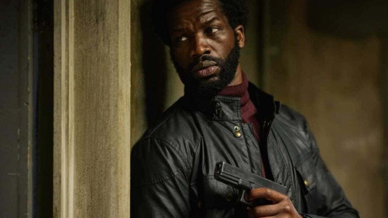 «Gangs of London» Temporada 2 – Tráiler y estreno