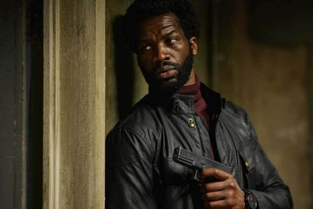 «Gangs of London» Temporada 2 – Tráiler y estreno