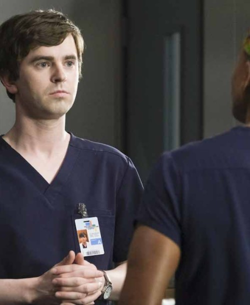 “The Good Doctor” Temporada 6 Capítulo 2: Change of Perspective