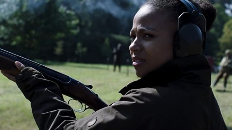 “Industry” Temporada 2 Capítulo 3: The Fool