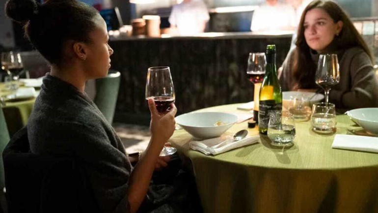 «Industry» Temporada 2 Capítulo 5: Kitchen Season