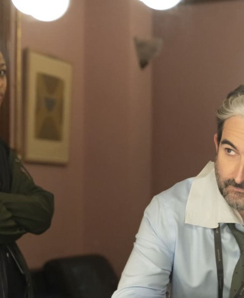 «Industry» Temporada 2 Capítulo 6: Short to the Point of Pain