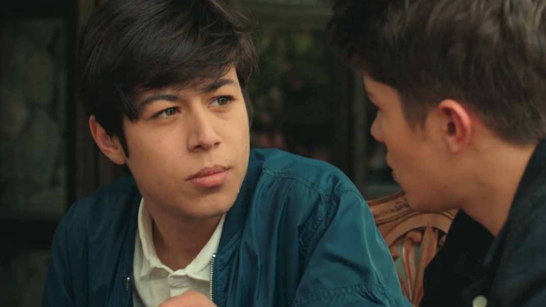 “Infiel” Temporada 2 Capítulo 30: Ali no quiere saber nada de su padre