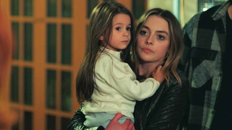 “Infiel” Temporada 2 Capítulo 31 y Final: Derin sorprende a todos con una impactante noticia