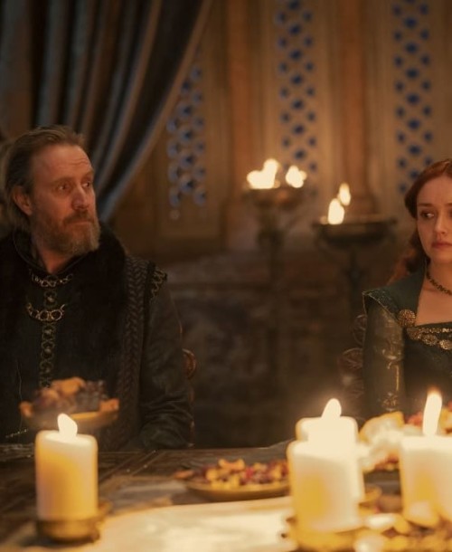 «La Casa del Dragón» Temporada 1 Capítulo 9: Llega la Danza de Dragones