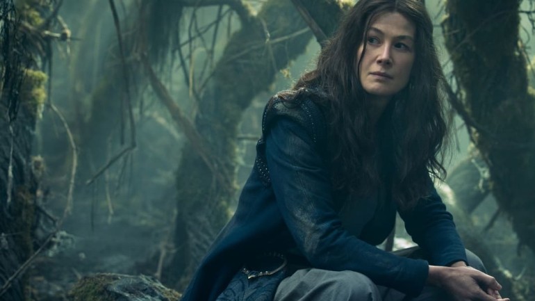 «La Rueda del Tiempo» Temporada 2 – Estreno en Prime Video