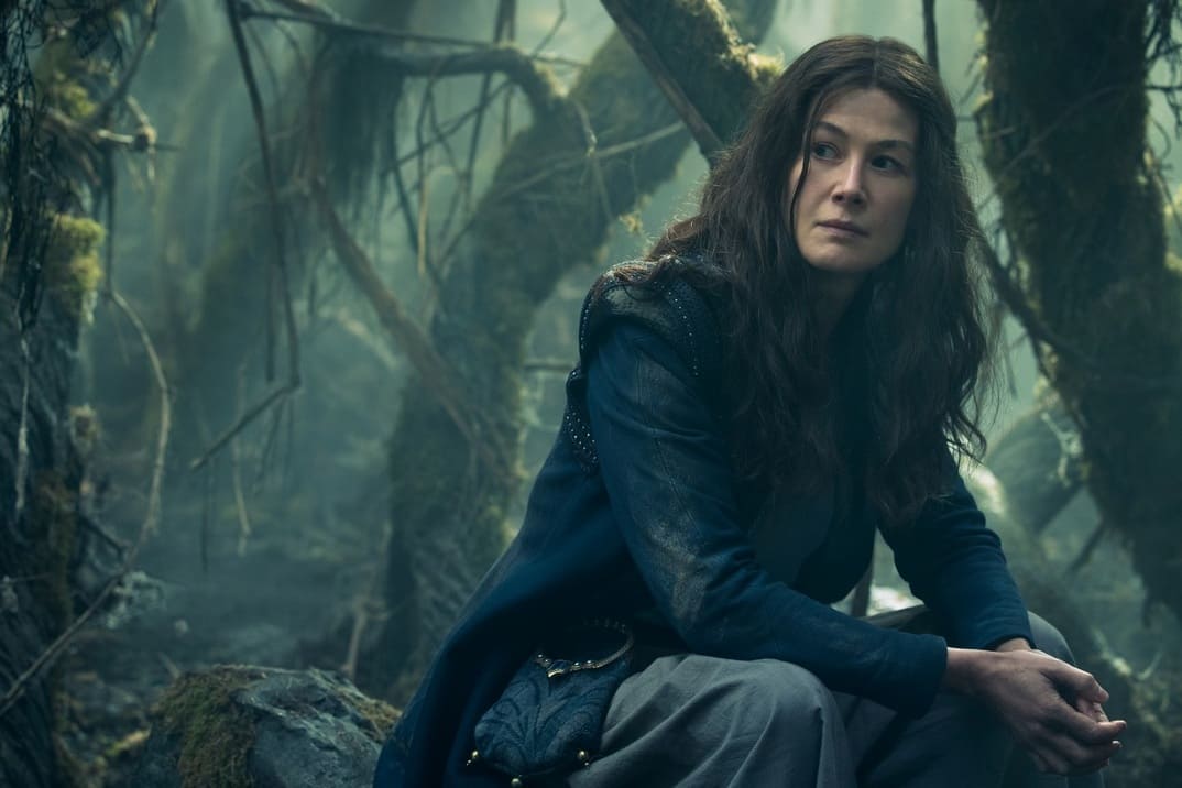 «La Rueda del Tiempo» Temporada 2 – Estreno en Prime Video
