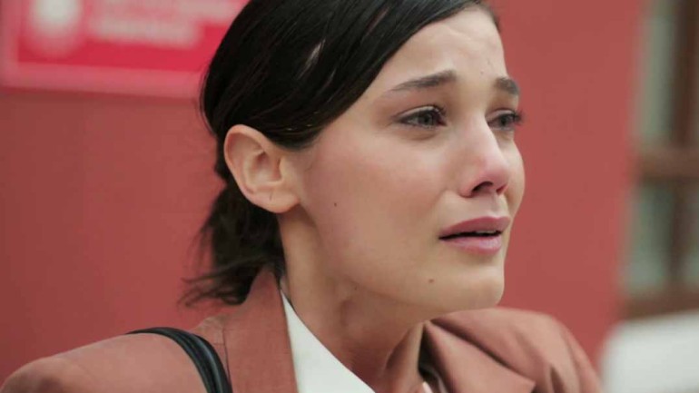 “Secretos de familia” Capitulo 2: Ceylin destrozada por la muerte de Inci
