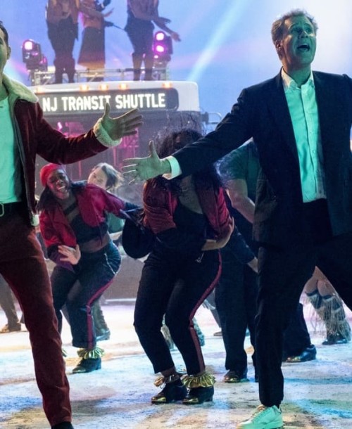 «Spirited» con Ryan Reynolds y Will Ferrell – Estreno en AppleTV+