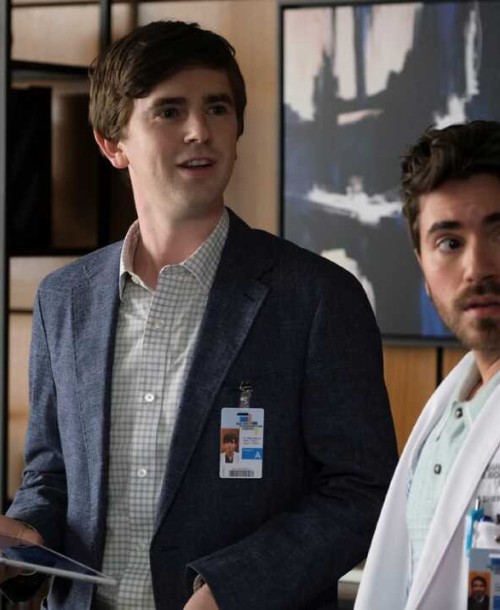 “The Good Doctor” Temporada 6 Capítulo 3: A Big Sign