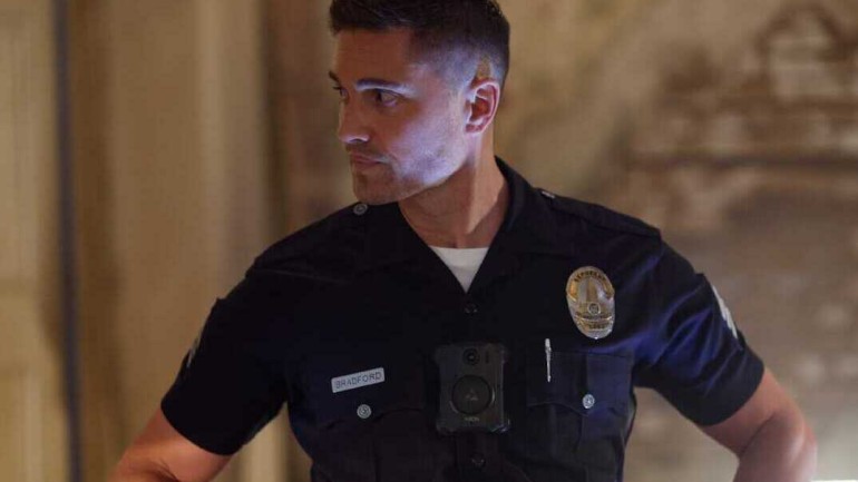 «The Rookie» 5×05: The Fugitive