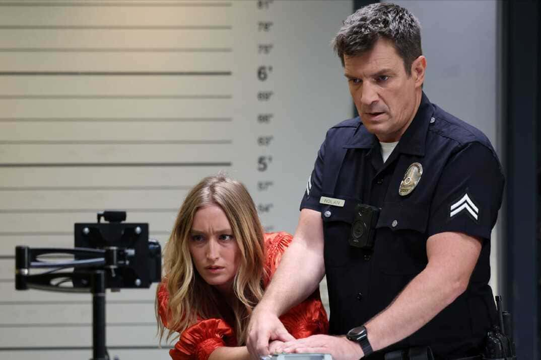 “The Rookie” Temporada 5 Capítulo 6 – The Reckoning