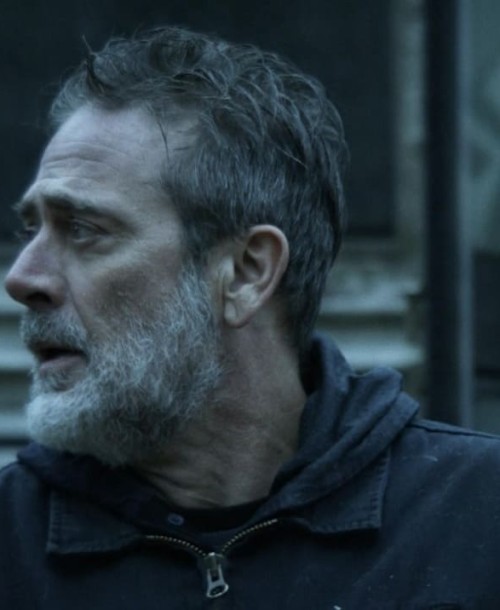 «The Walking Dead» Temporada 11 Capítulo 22: Faith