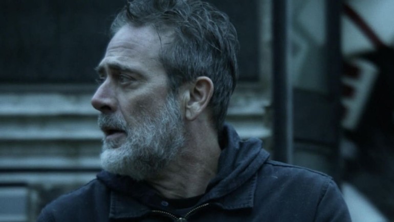 «The Walking Dead» Temporada 11 Capítulo 22: Faith