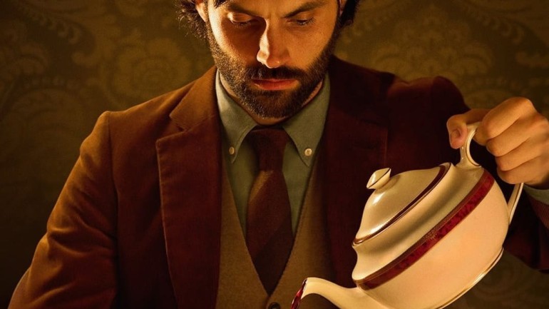 «You» Temporada 4 Parte 1 – Estreno en Netflix