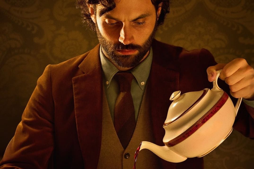 «You» Temporada 4 Parte 1 – Estreno en Netflix
