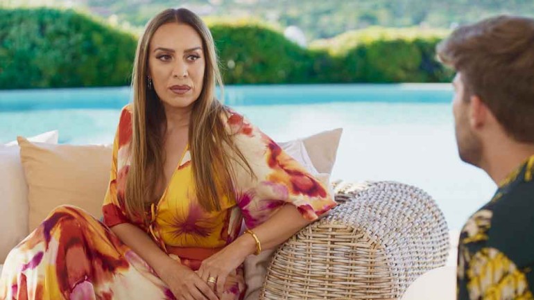 ‘Amor con fianza’ – Temporada 2- Estreno en Netflix