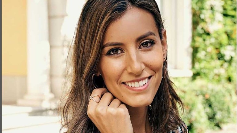 Ana Boyer habla sobre la ruptura de Tamara Falcó e Íñigo Onieva