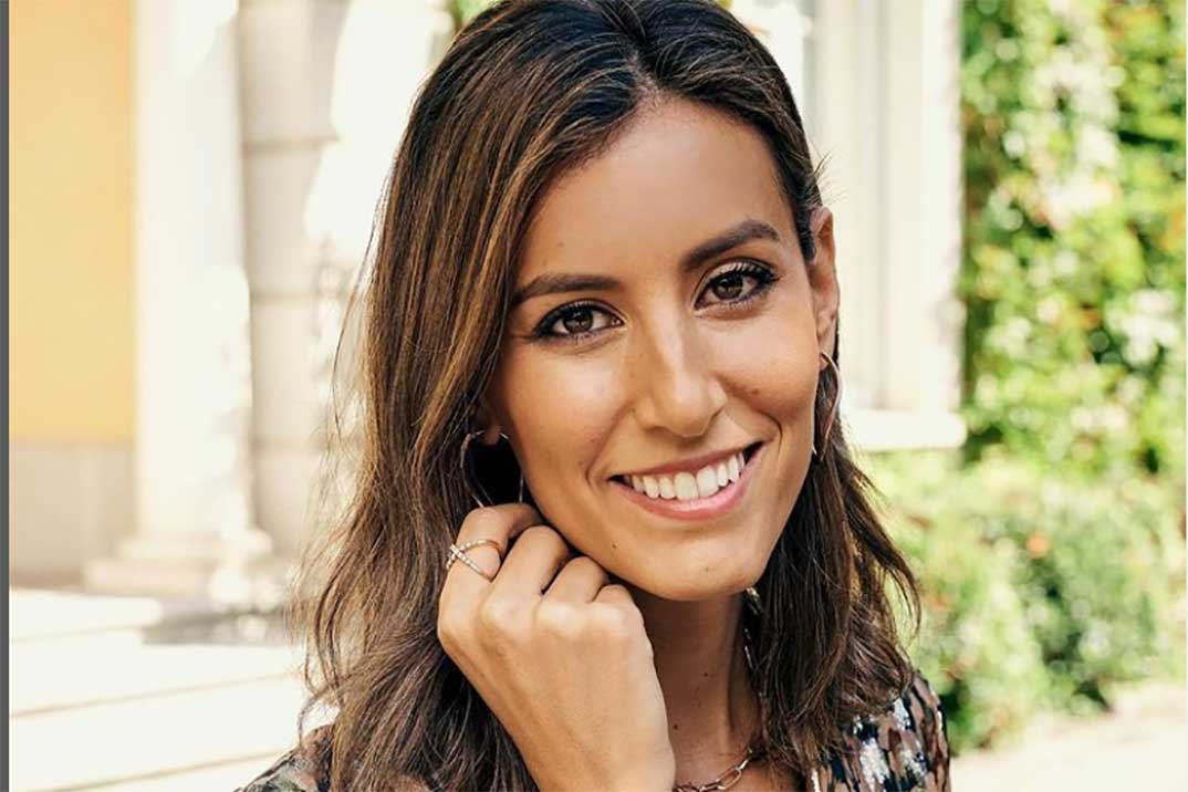 Ana Boyer habla sobre la ruptura de Tamara Falcó e Íñigo Onieva