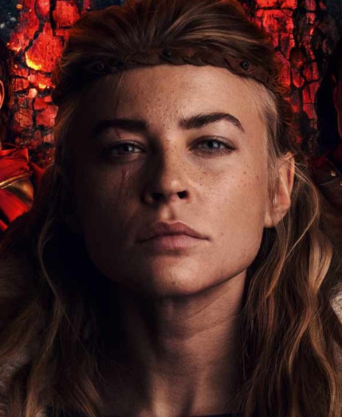 ‘Bárbaros’ – Segunda Temporada – Estreno en Netflix