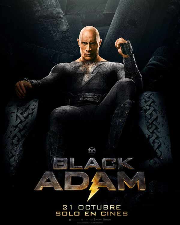 Black Adam