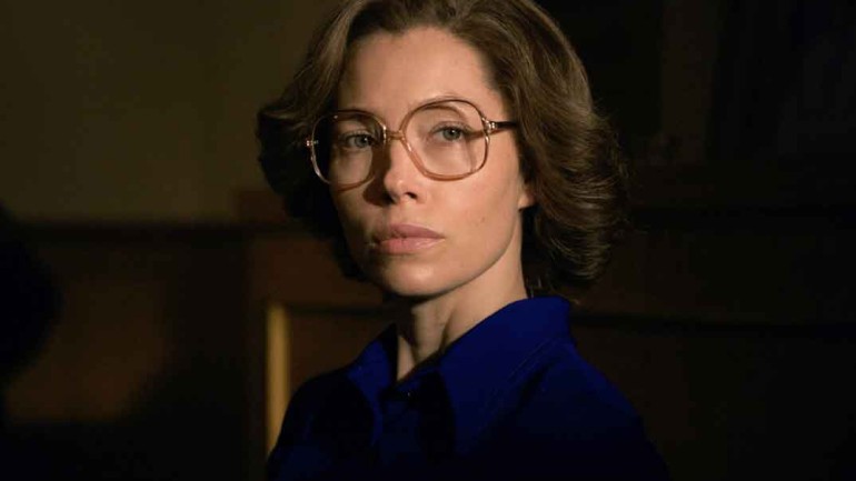 ‘Candy’, protagonizada por Jessica Biel, estreno en Disney+