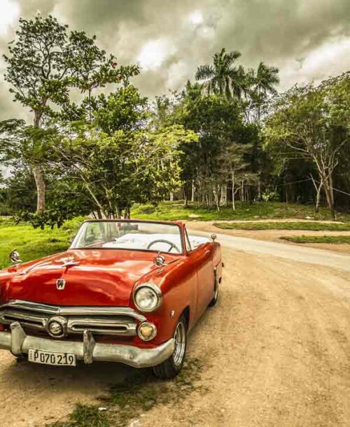 Ruta por Cuba en 9 días