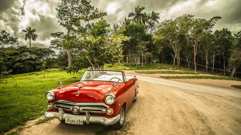 Viaje a Cuba: La ruta que tienes que hacer en 9 días