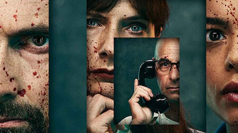 ‘Desde dentro’, estreno en Netflix
