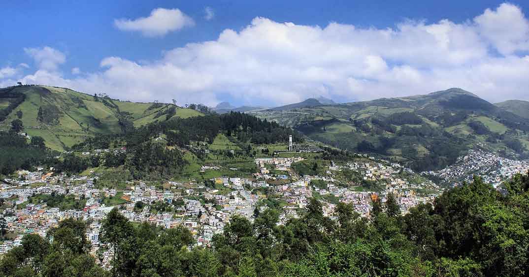 Quito (Ecuador)