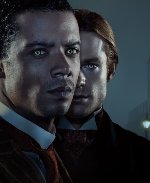 «Entrevista con el Vampiro» Temporada 1 Capítulo 3