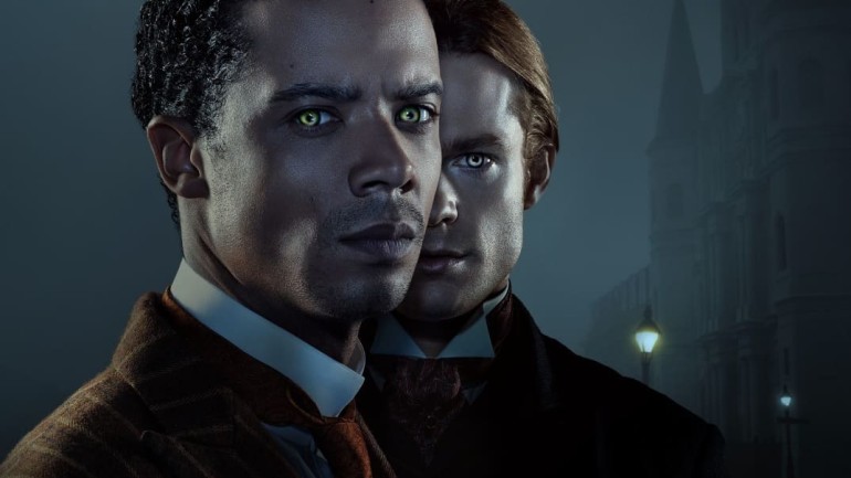 «Entrevista con el Vampiro» Temporada 1 Capítulo 3