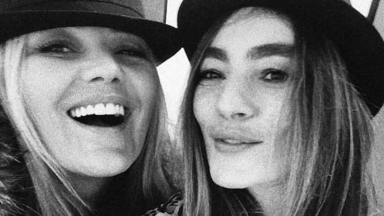 La hermana de Amaia Montero desvela cómo se encuentra la artista