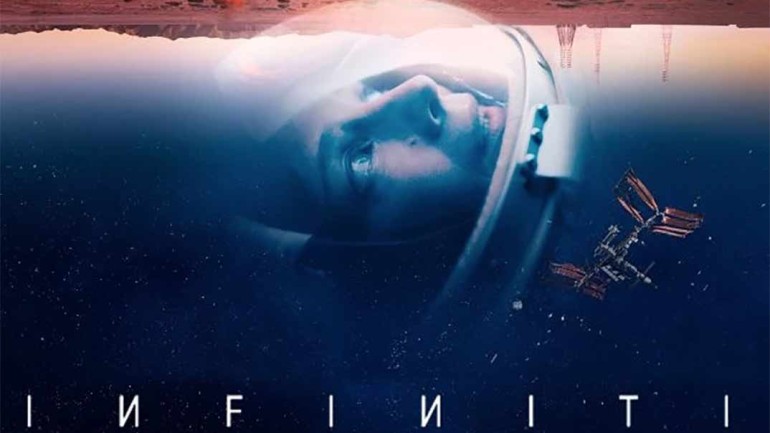 ‘Infiniti’, estreno en AMC+
