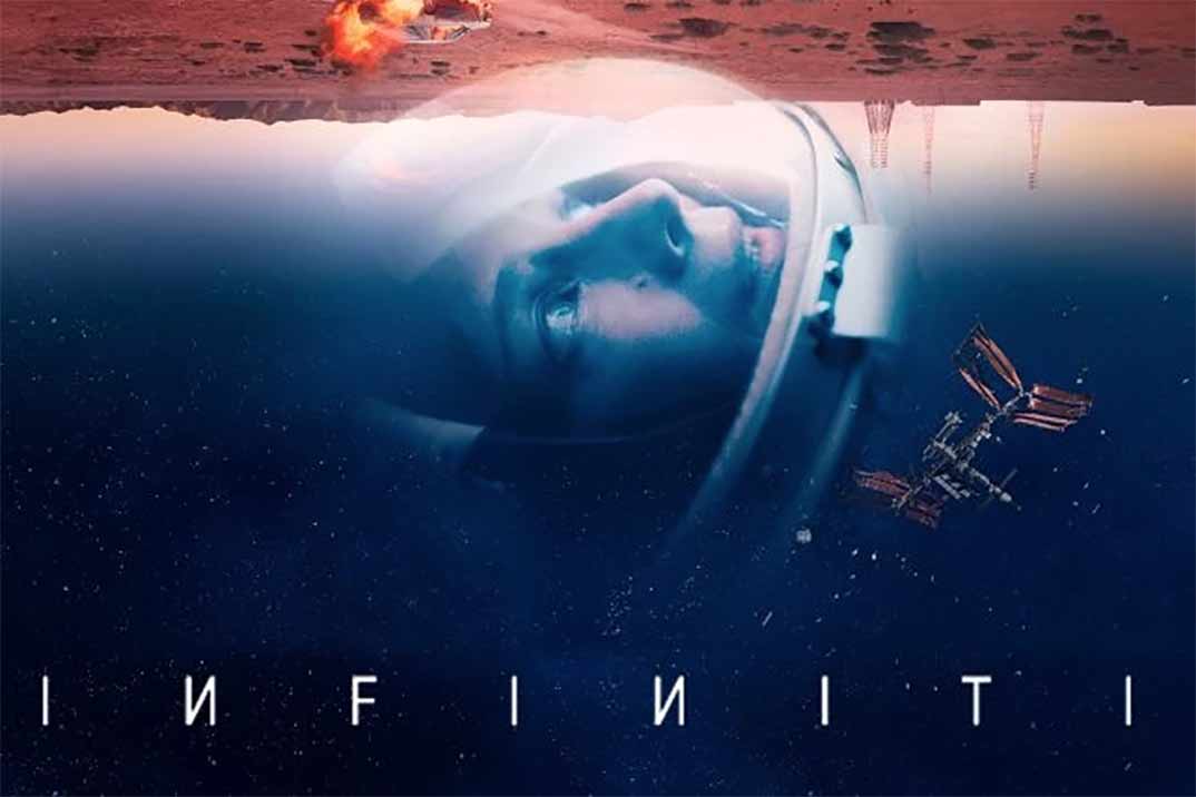 ‘Infiniti’, estreno en AMC+