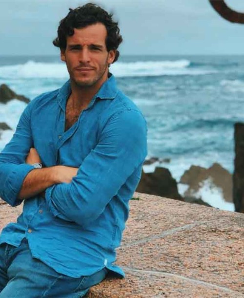 Íñigo Onieva aclara qué ha pasado con el anillo de compromiso