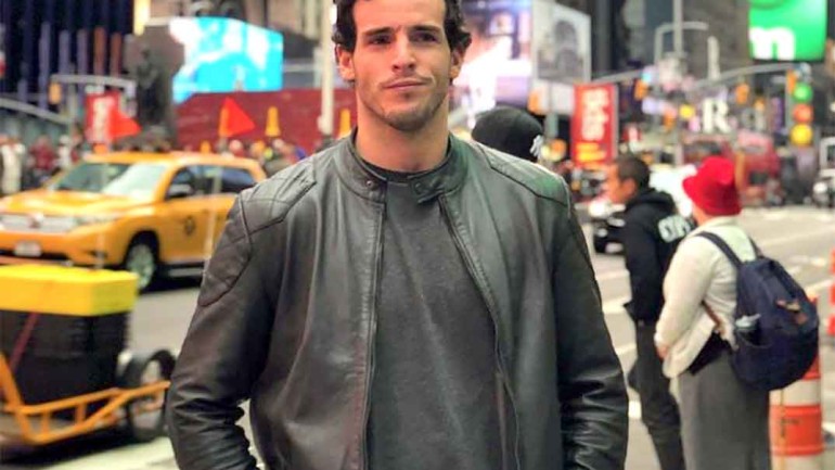 Íñigo Onieva tiene nuevo trabajo