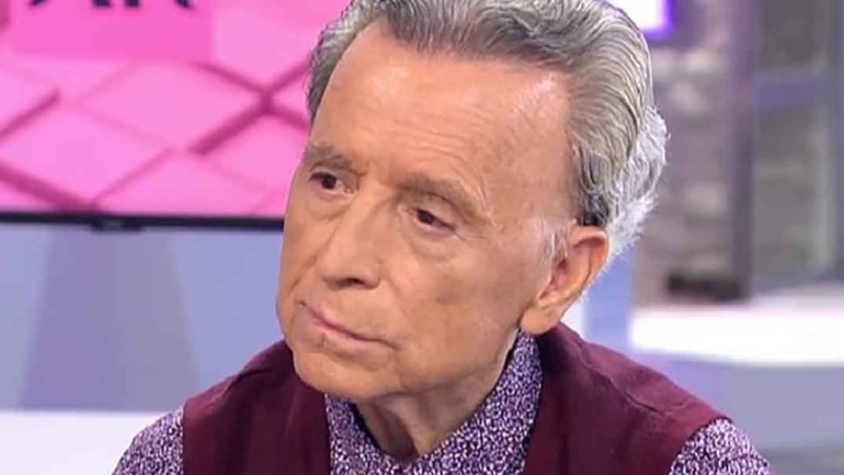 José Ortega Cano demanda a Rocío Carrasco