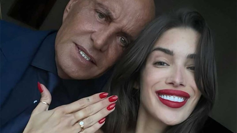 Kiko Matamoros y Marta López anuncian su boda