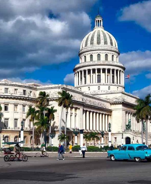 Viaje a Cuba: Qué ver en La Habana en tres días