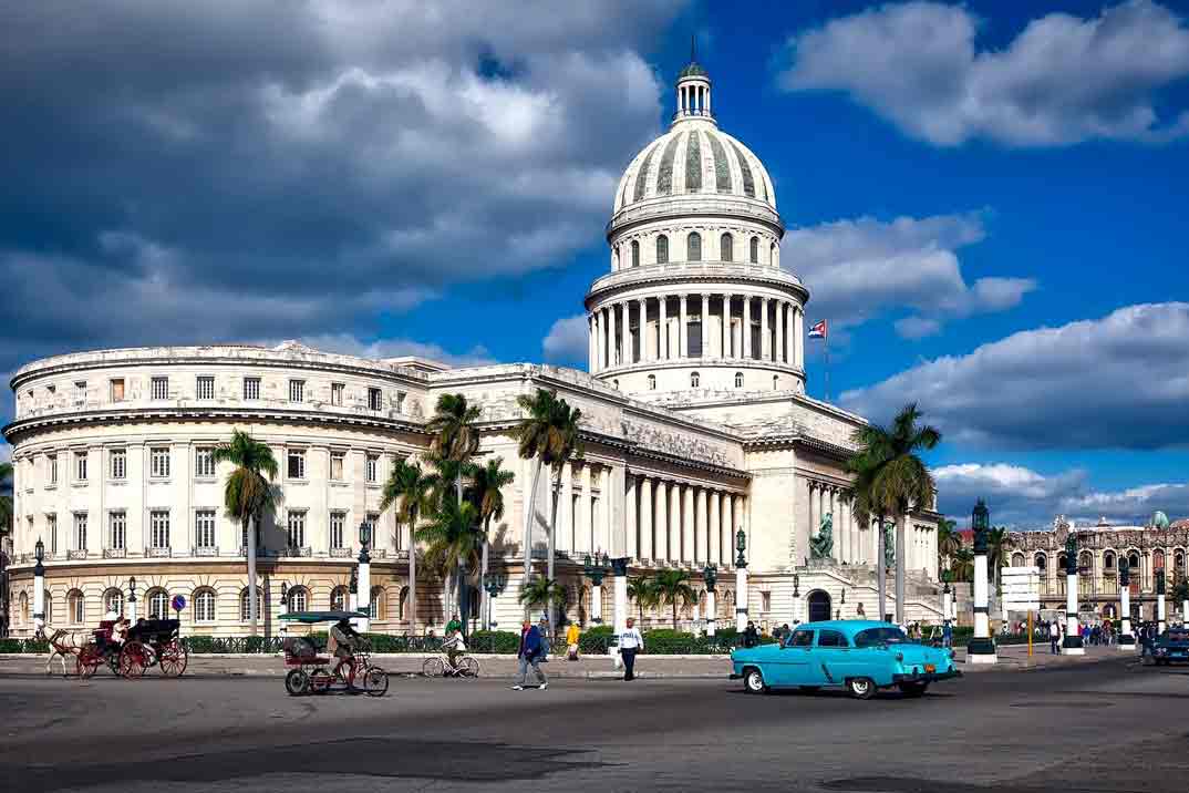 Viaje a Cuba: Qué ver en La Habana en tres días