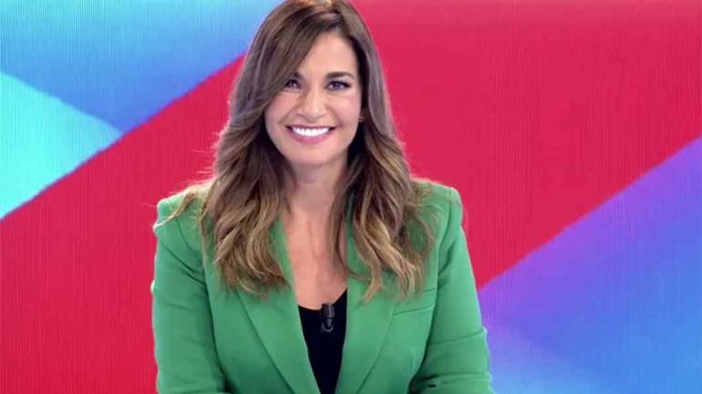 Mariló Montero debuta en ‘Todo es mentira’