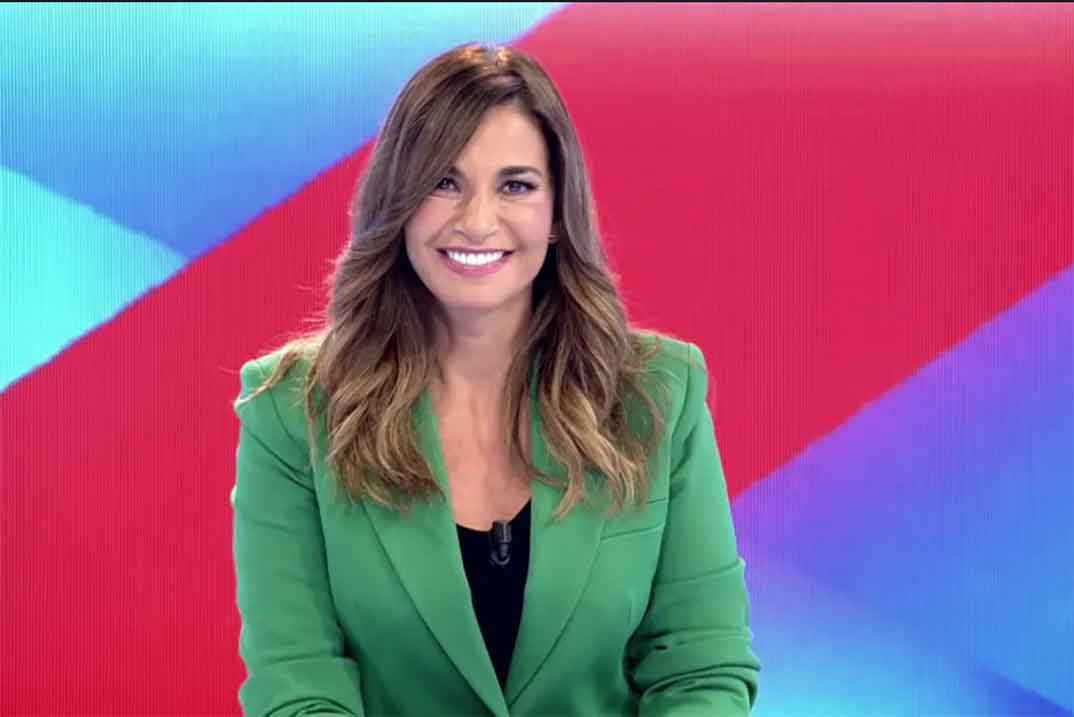 Mariló Montero debuta en ‘Todo es mentira’