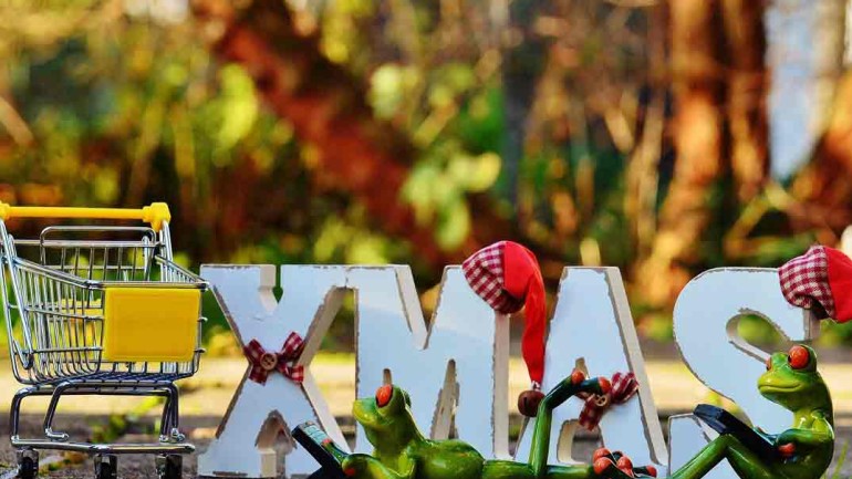 Productos gourmet que no pueden faltar en una cesta de Navidad