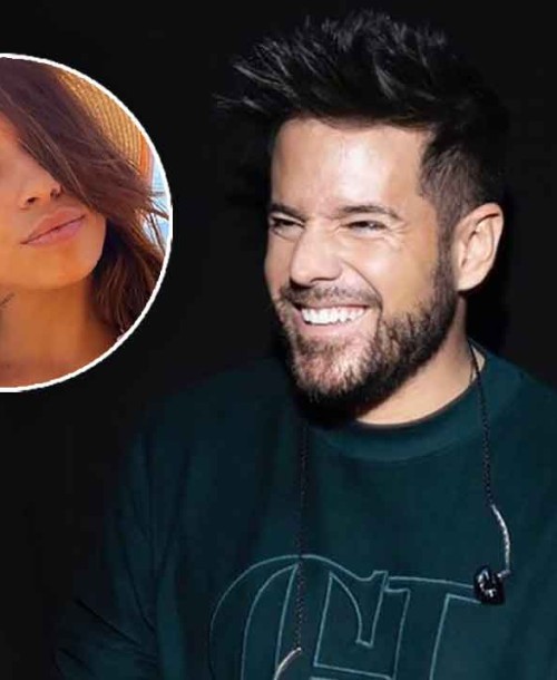 Pablo López retoma su relación con una ex alumna de ‘La Voz’