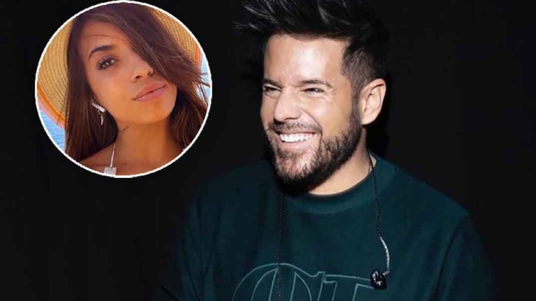 Pablo López retoma su relación con una ex alumna de ‘La Voz’